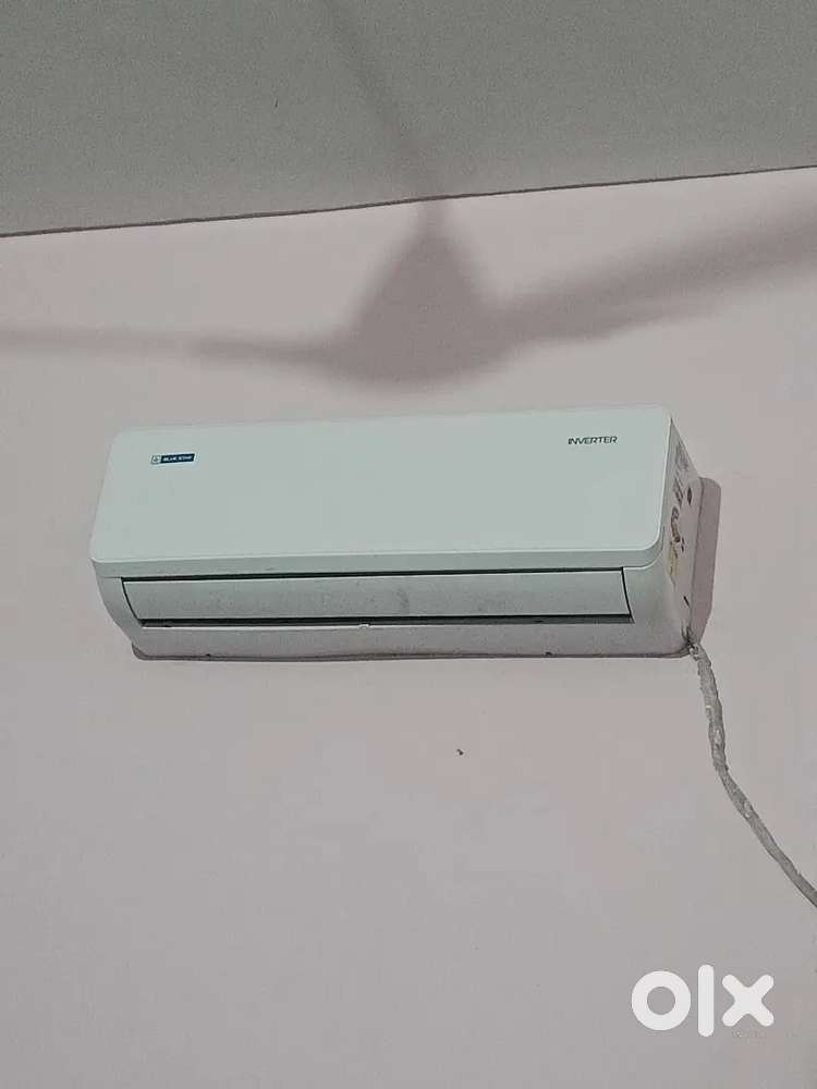 It is blue star best ac