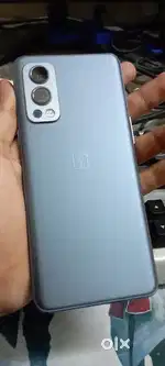 Oneplus nord 2 5g(8+8 128) Untouch