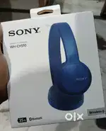 SONY WH-CH510 wireless stereo headset