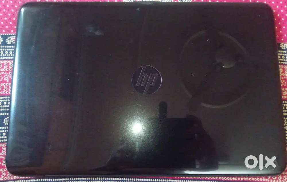 HP LAPTOP AVAILABLE