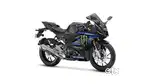 New bikes R15