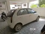 Tata Indica Vista 2012 Diesel Well Maintained