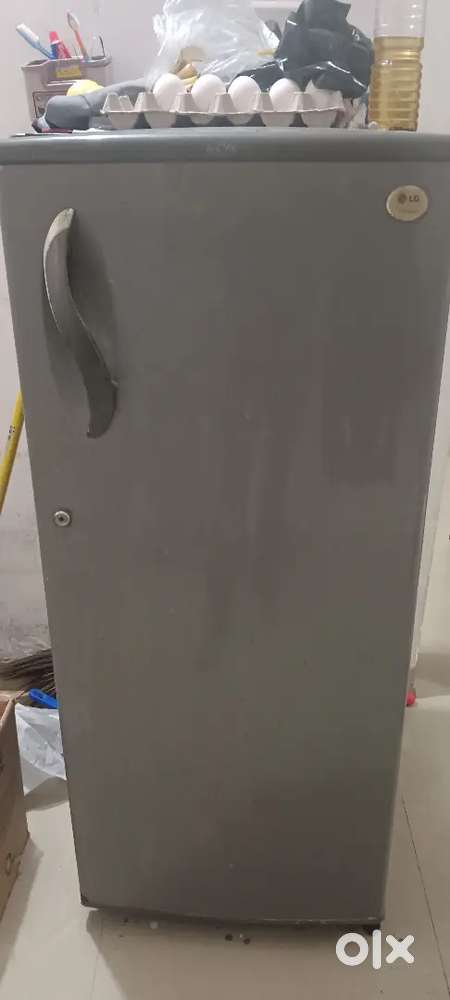 My fridge for selling