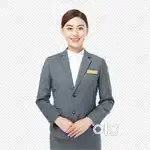 OFFICE STAFF FEMALE