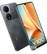 VIVO Y100 5G phone in mint condition