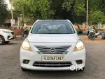 Nissan Sunny XL D, 2012, Diesel