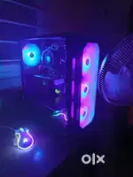 BRANDED Gaming/Work PC BRAND NEW