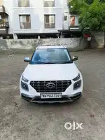 Hyundai Venue 1.5 CRDi SX (O), 2019, Diesel