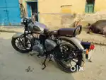 Royal top condition