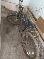 Nai cycle bahut kam use Hui Hai