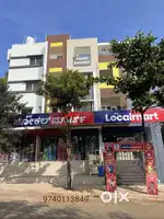 2600 space for commercial