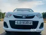 Maruti Suzuki Alto K10 VXI AMT Optional, 2015, Petrol