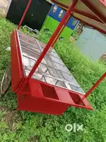 Annapurna the food cart