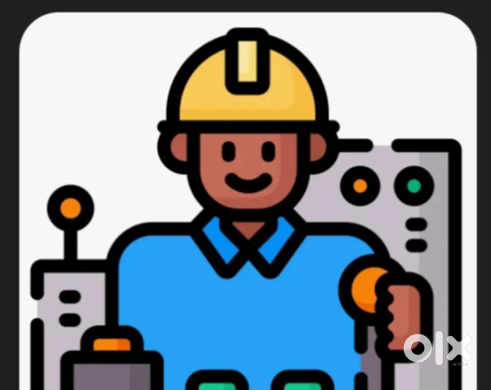 We are hiring for manufacturing