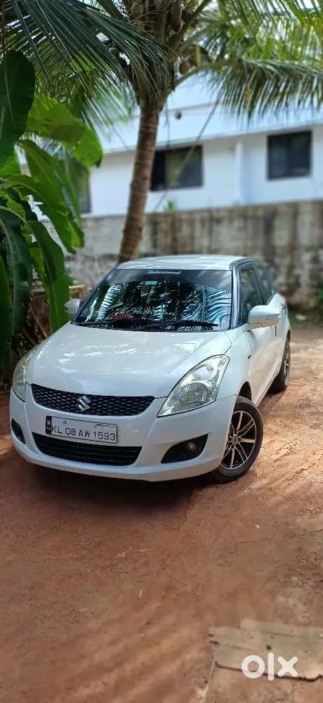 Maruti Suzuki Swift 2011 December ,Diesel Good Condition,