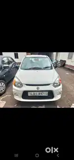 Maruti Suzuki 800 2017 Petrol 39000 Km Driven genius with sound system