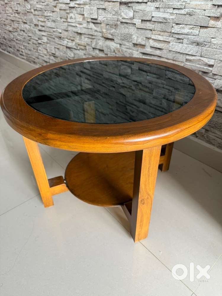 Coffee table in great condition for sale