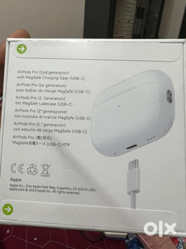 Apple Airpods Pro