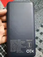 Power bank