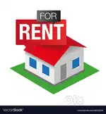 2nd Floor House available for rent