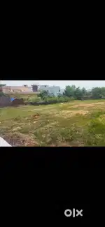 Residencial plot in Sindur Near VBU