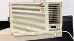 LG 1.5 Ton 3 Star - Window AC