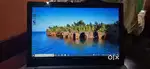 Lenovo laptop 4/1tb storage window 10 running