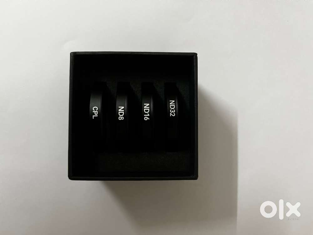 DJI OSMO 5 action pro adventure camera