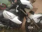 TVS Apache RTR 180
