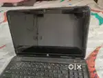 Hp pavillion laptop