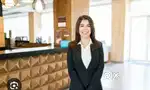 Required Receptionist for resorts