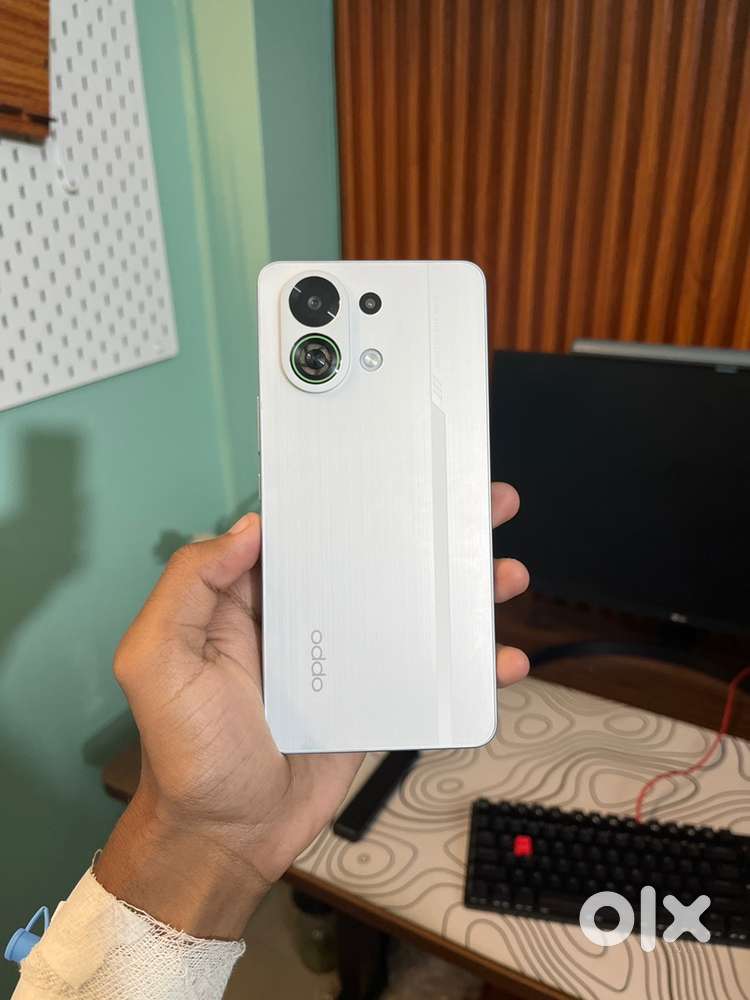 Oppo k13 Turbo - 8/256Gb Varient