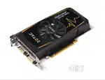 Graphics Card Zotac Gts 450