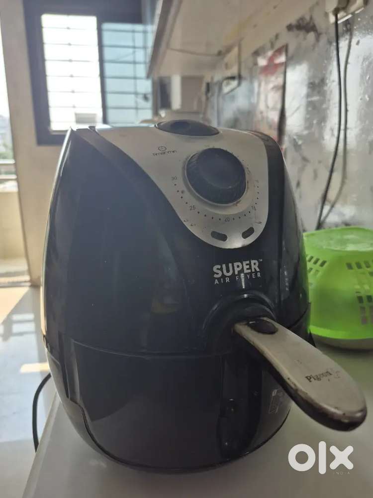 Pigeon air fryer for sell