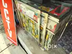 MOBILE SHOP CONNTAR