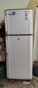 Samsung refrigerator