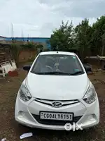 Hyundai Eon 2017 Petrol 28000 Km Driven