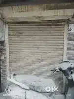 Commercial Shop in Chandan Vihar, Nehru Gali, Burari