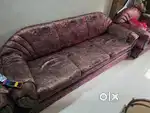 Sofa 3 +1+1 seater