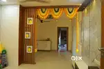 Spacious 2 BHK Apartment for Rent in Gated Community–Ideal for Family