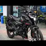 Brand new Bajaj Pulsar N150 11111 low down payment