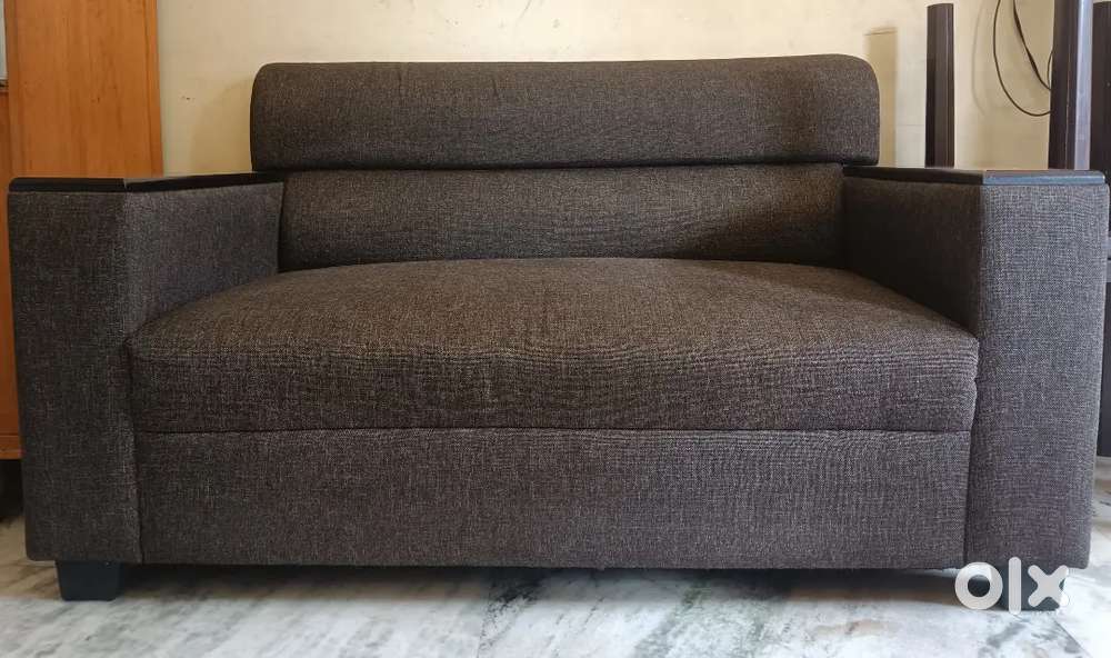 7 seater sofa