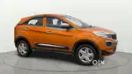 Tata Nexon 1.2 Revotron XMA, 2018, Petrol