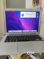 MacBook Air 2015 early edition