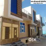 80% Loanble House Luxury villa's raipura kota
