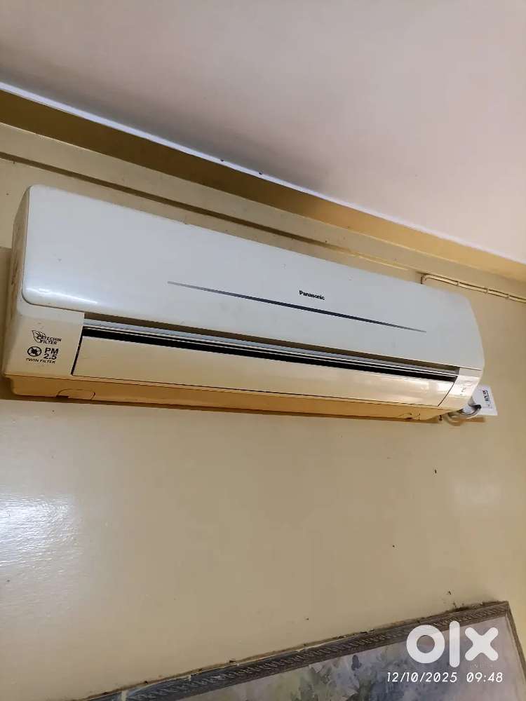 Panasonic AC 1.5 Ton 3 Star