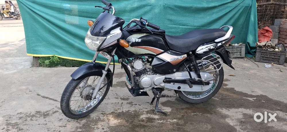 Good engine condition