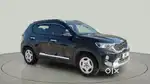 Kia Sonet HTX Plus Turbo iMT, 2023, Petrol