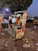 Swarma machine