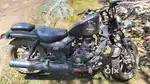 Completely modified bike name transfer also